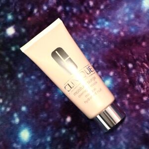 CLINIQUE MOISTURE SURGE OVERNIGHT MASK 3.4oz Moisturizer Winter Skincare